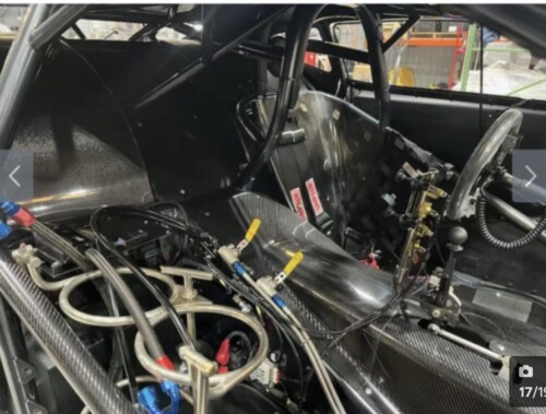 2024 T/S Jerry Haas / Modern Racing Camaro $225K, Just Completed 704 Elite Performance Nitrous Engine - Image 16